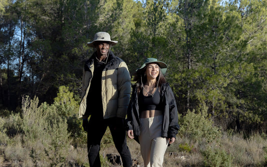 Enhance Your Outdoor Experience with Armoray Boonie Hat