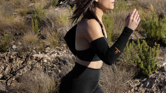 The Arm Sleeve Advantage: A Comprehensive Guide to Sun Protection