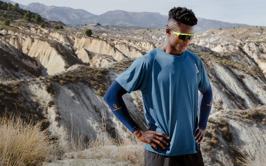 The Ultimate Guide to UV Protection Arm Sleeves