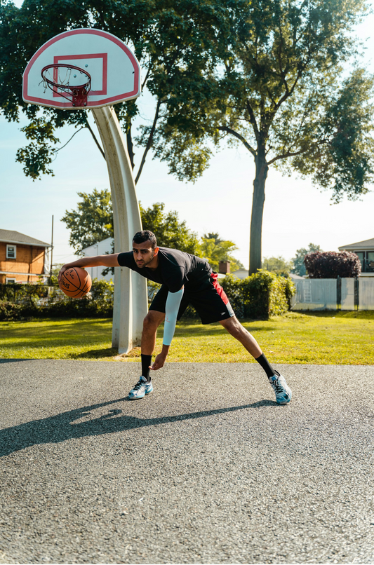 Unlock Peak Performance: How Armoray Arm Sleeves Enhance Athletic Activities with UV Protection and Compression Benefits