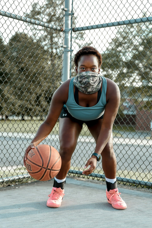 Maximize Your Outdoor Adventures: The Versatile Armoray Neck Gaiter for All Seasons