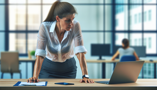 Understanding and Managing Hyperhidrosis: Tips and Treatments