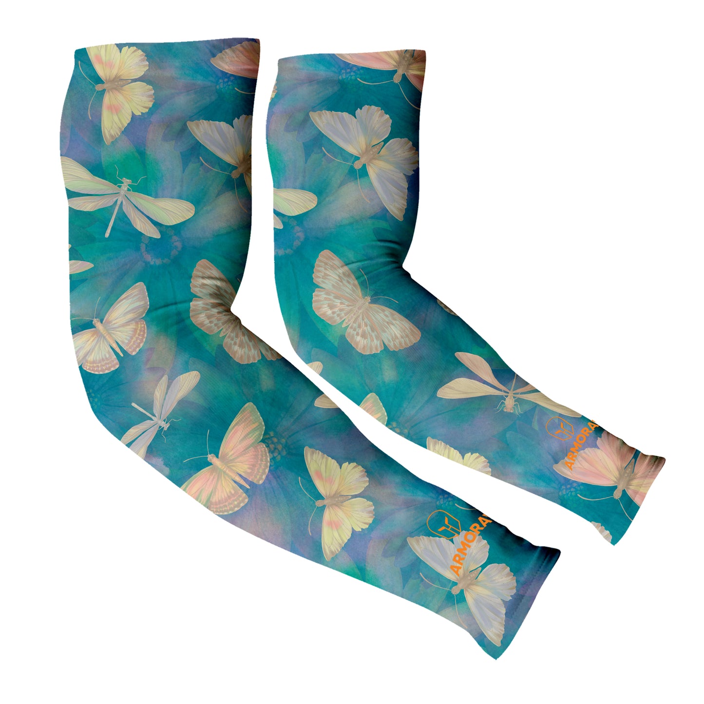 Armoray® Garden Collection Arm Sleeves — Designed to Delight Outdoors