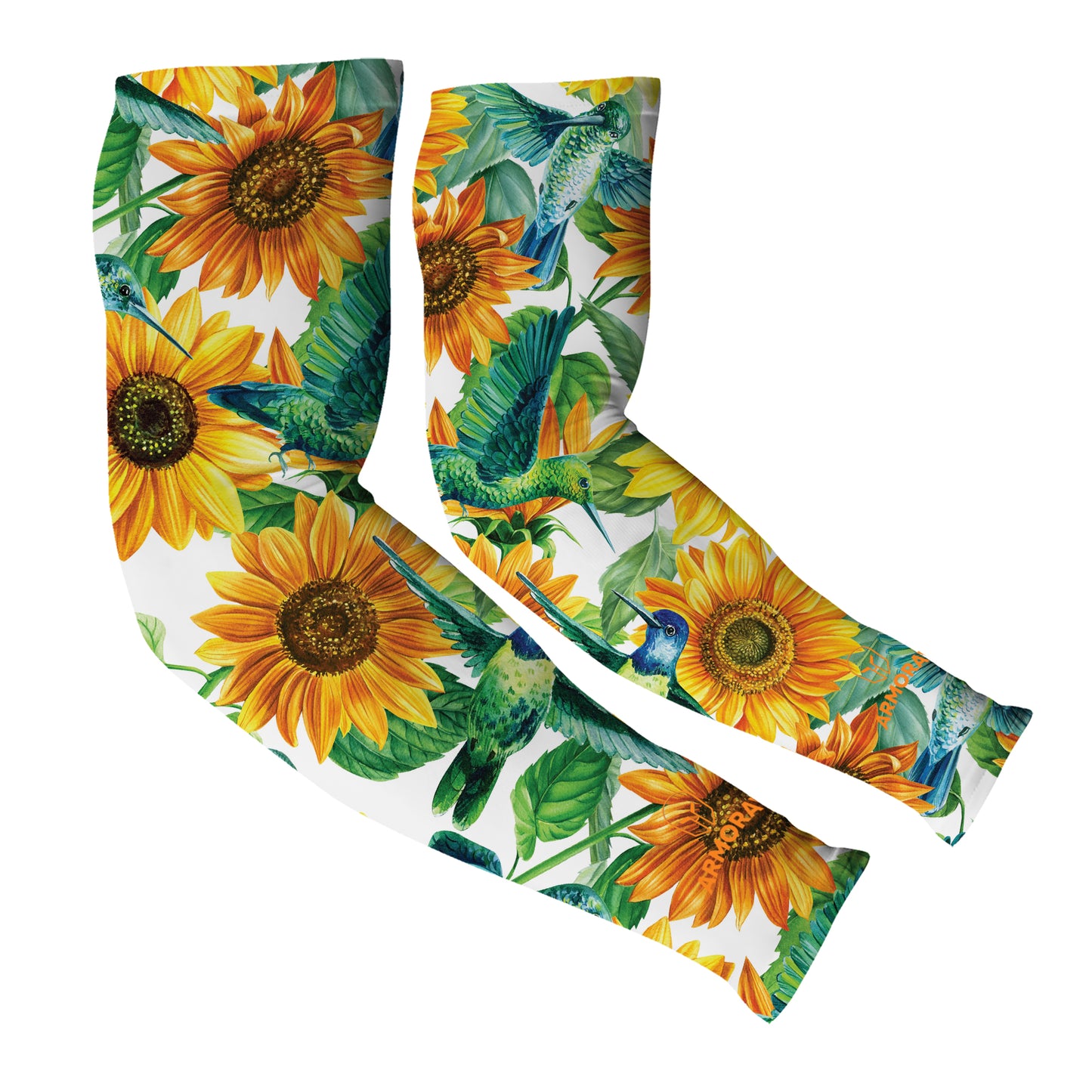Armoray® Garden Collection Arm Sleeves — Designed to Delight Outdoors