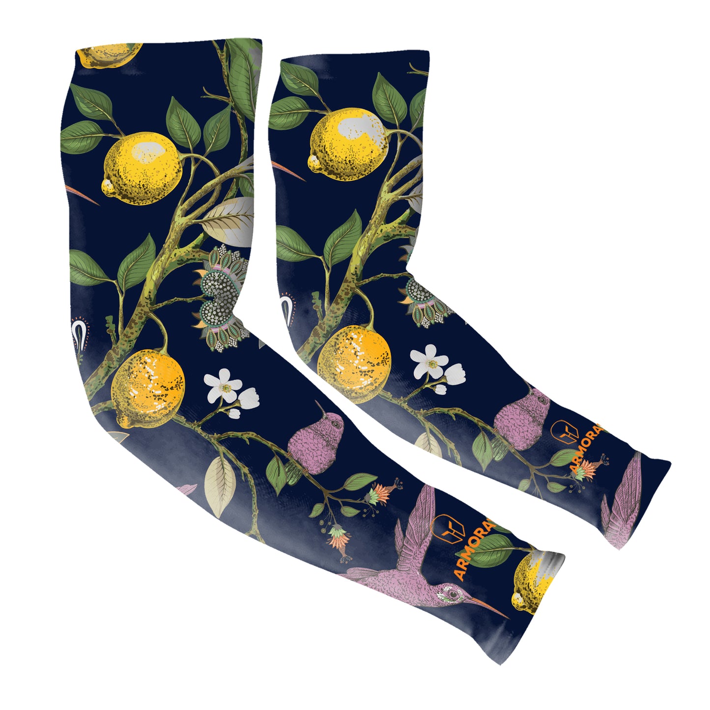 Armoray® Garden Collection Arm Sleeves — Designed to Delight Outdoors