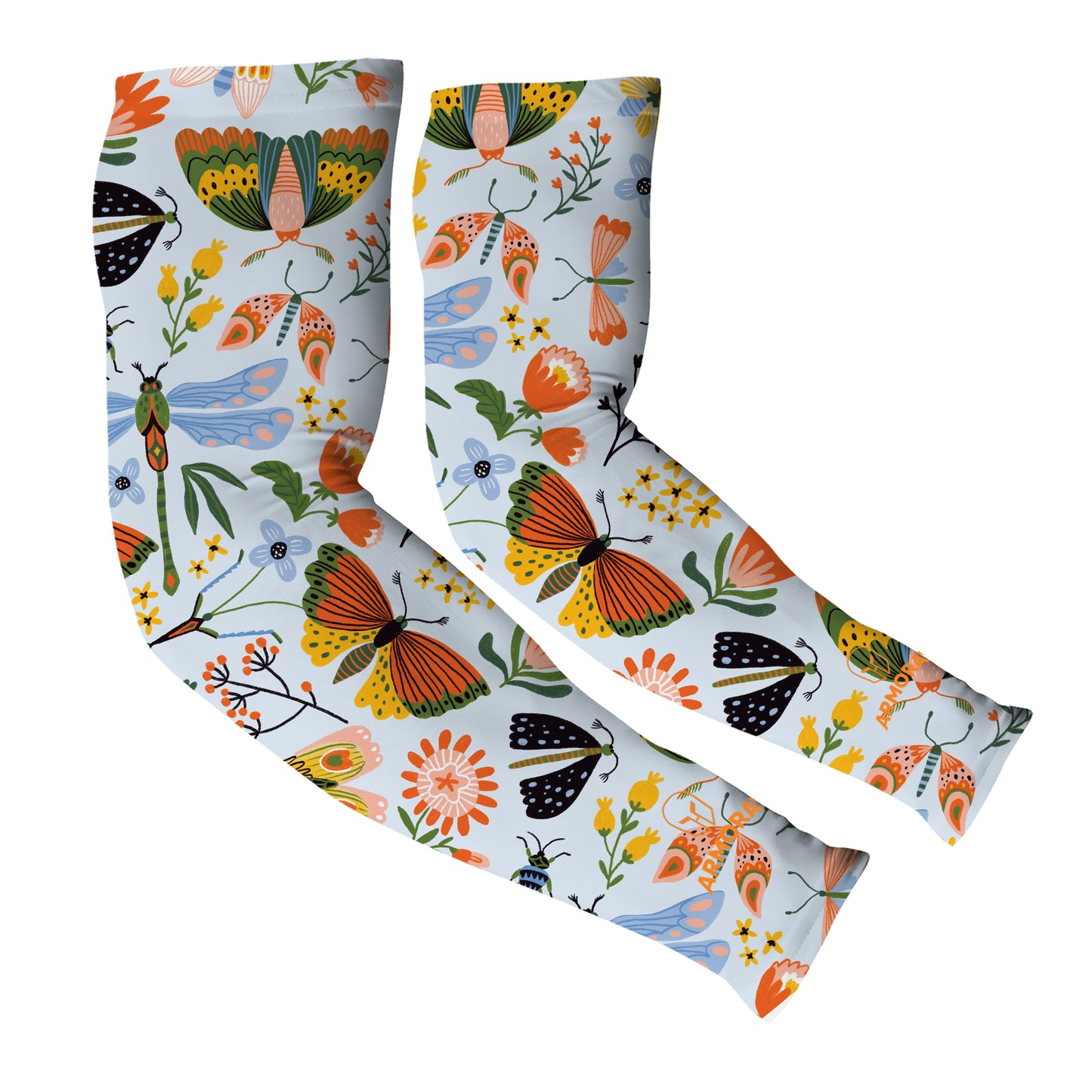 Armoray® Garden Collection Arm Sleeves — Designed to Delight Outdoors