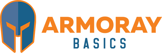 ARMORAY| Stay Cool.Stay Armored. Do More