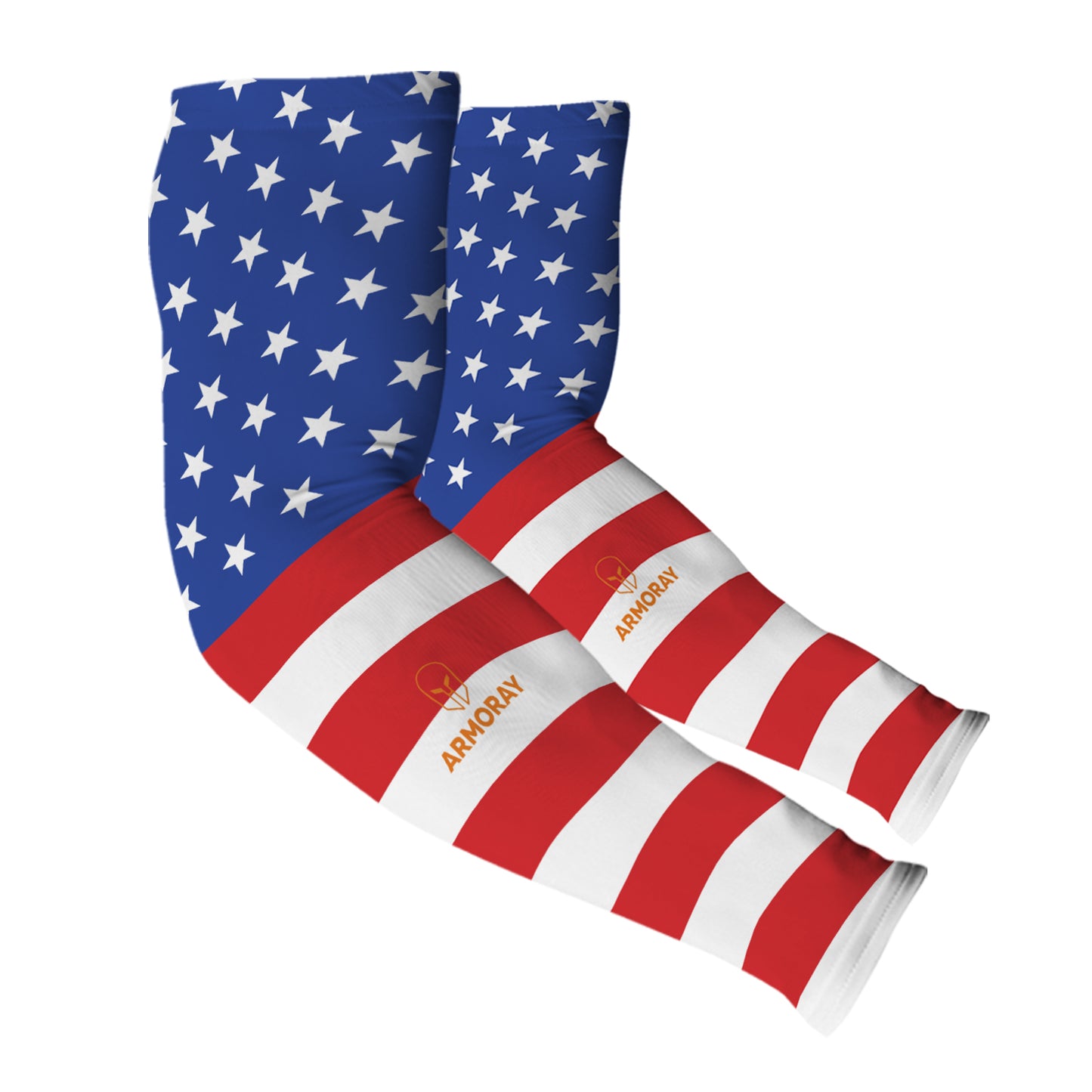 Armoray® Designer Arm Sleeves — 35+ Bold Looks