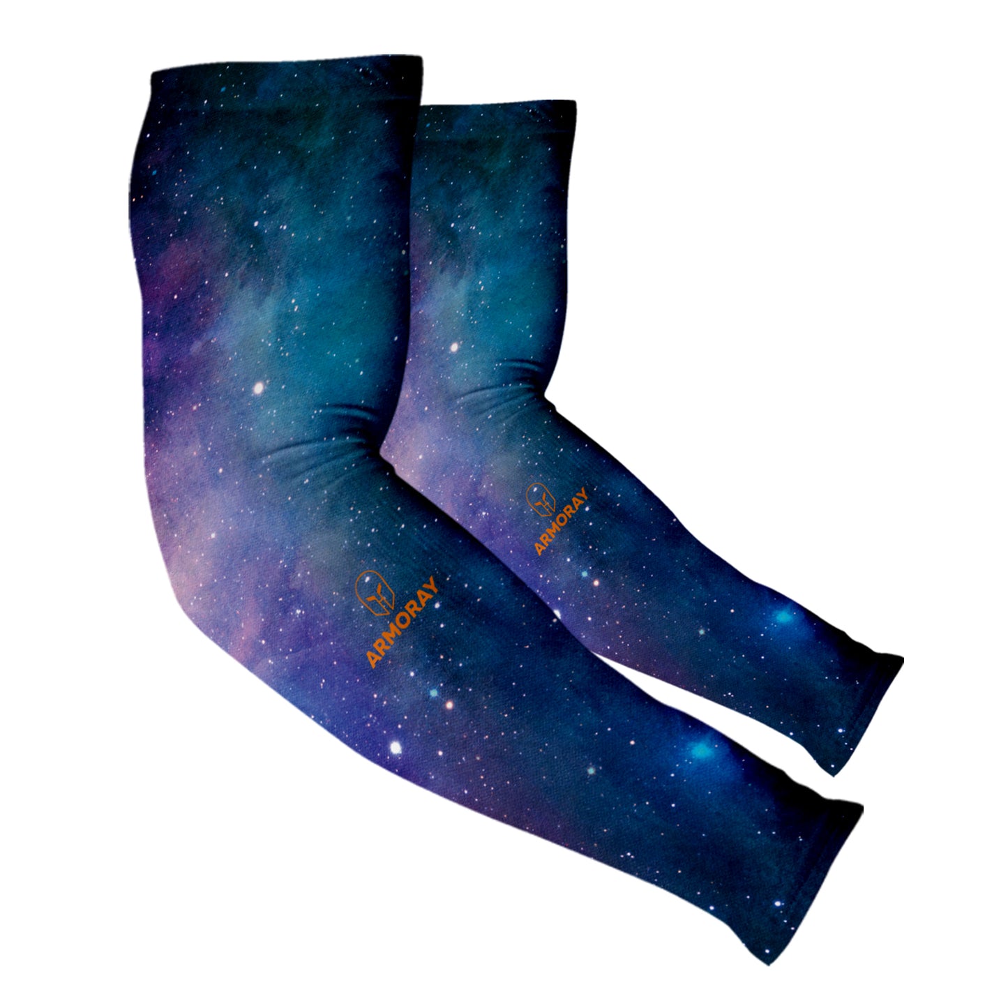 Armoray® Designer Arm Sleeves — 35+ Bold Looks