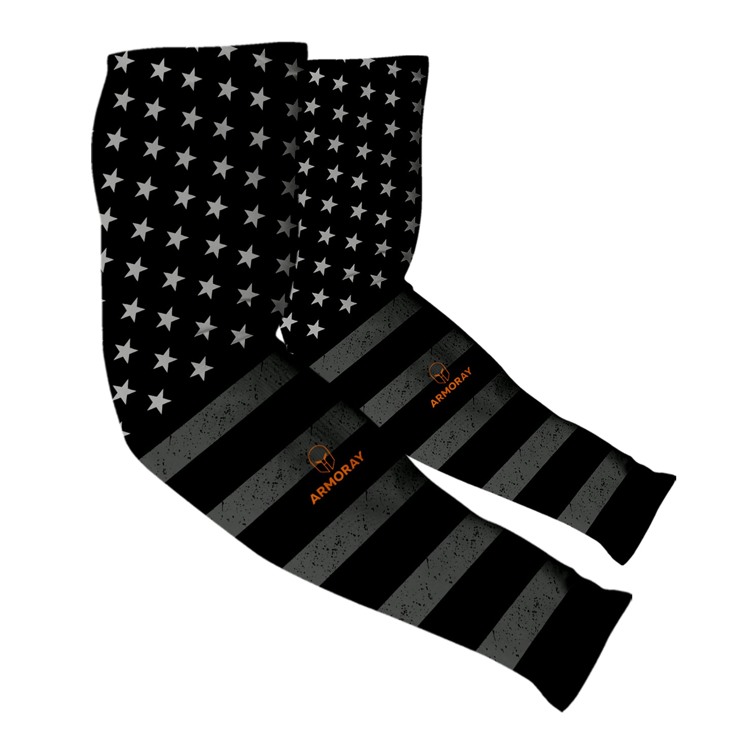 Armoray® Designer Arm Sleeves — 35+ Bold Looks