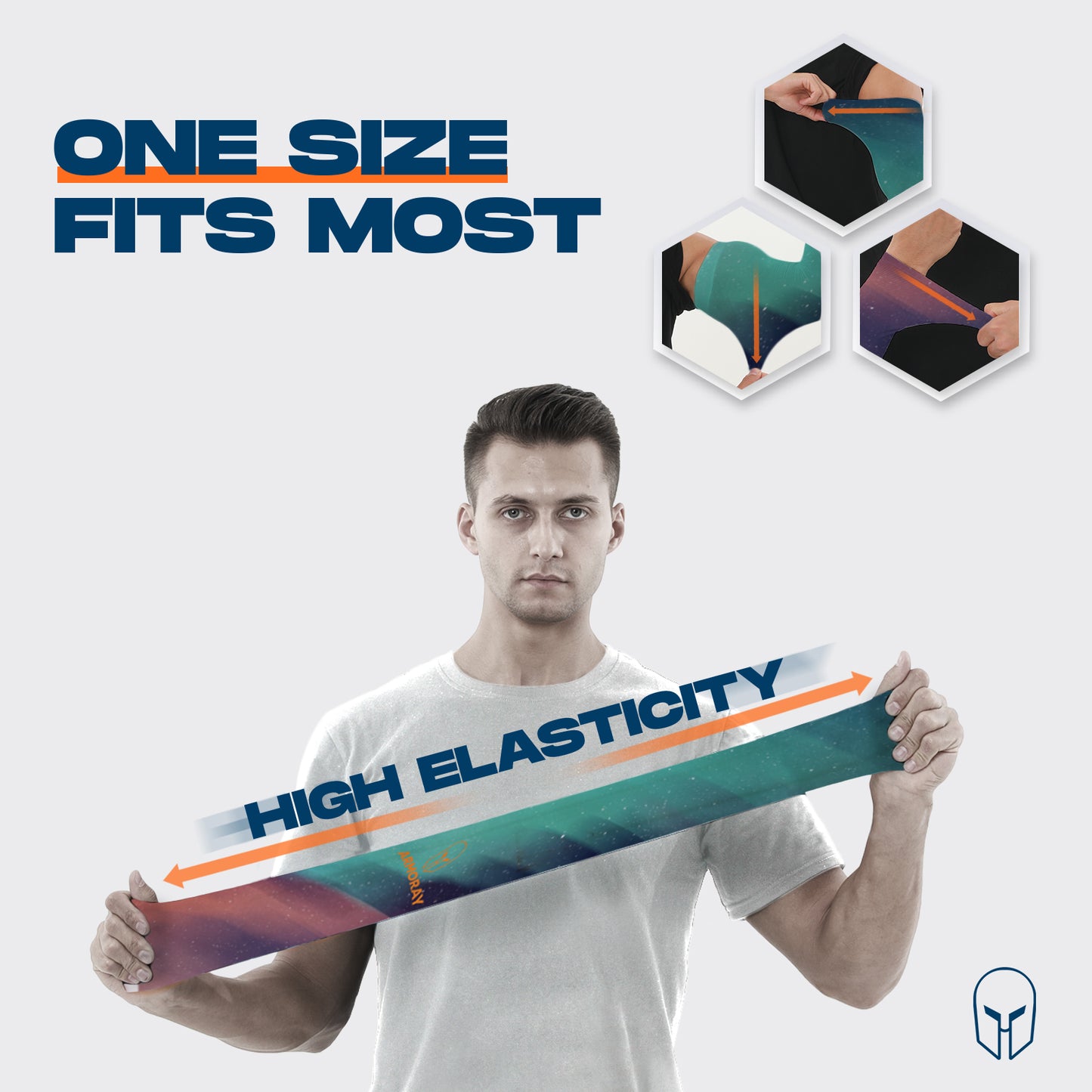 Armoray® Designer Arm Sleeves — 35+ Bold Looks