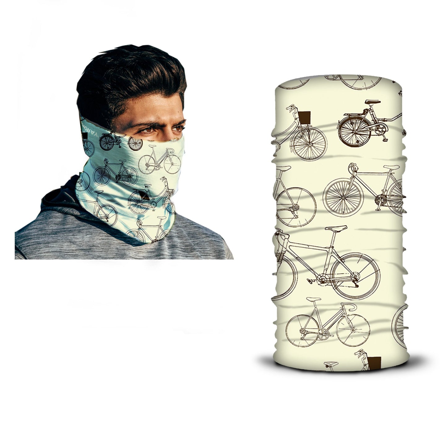 Armoray® Bandanas — Designed for the Outdoors