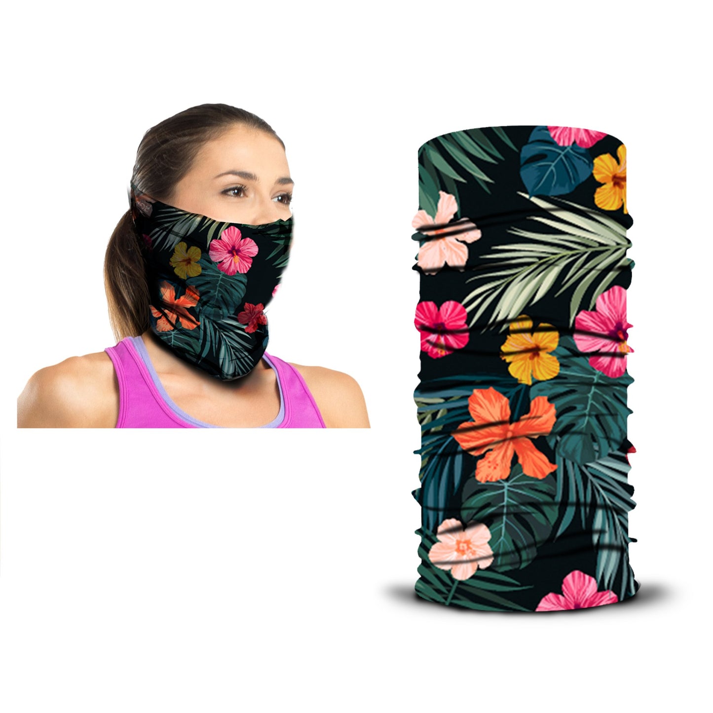 Armoray® Bandanas — Designed for the Outdoors