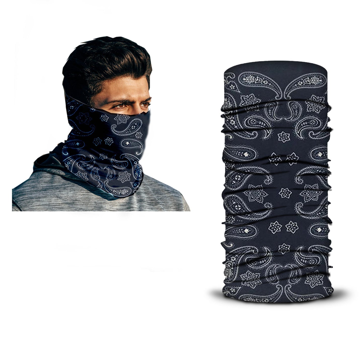 Armoray® Bandanas — Designed for the Outdoors