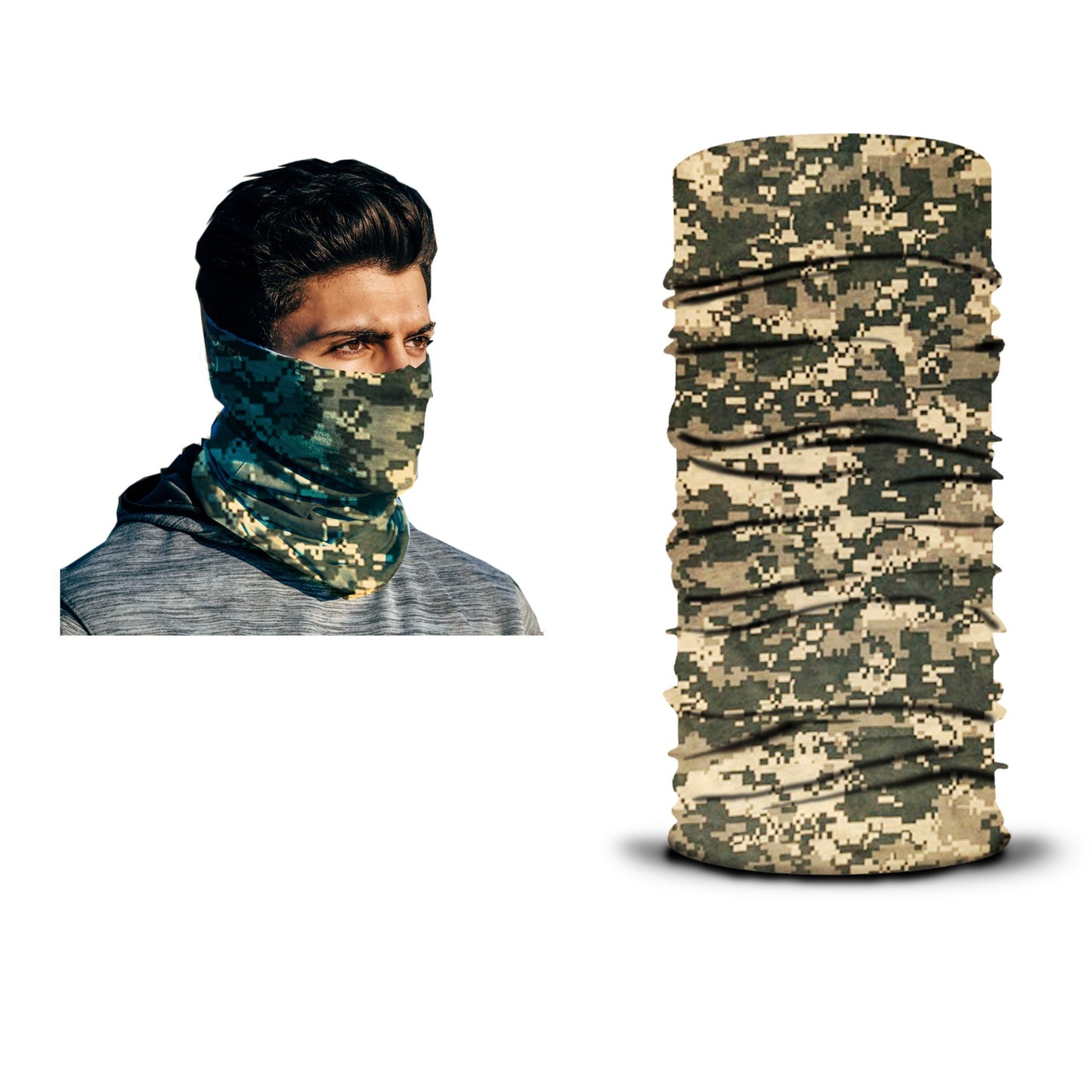 Armoray® Bandanas — Designed for the Outdoors