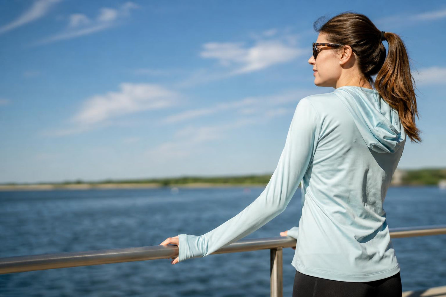UPF 50 Explained: Sun Protection Clothing Guide (2026)