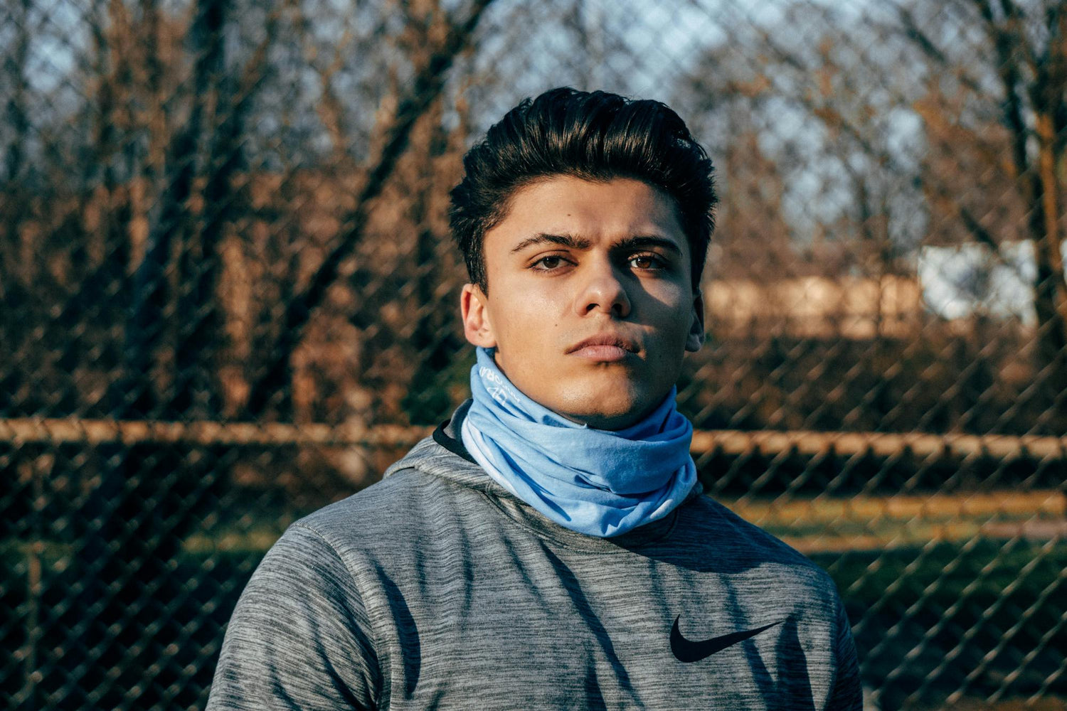Stay Cool and Protected: The Ultimate Benefits of the Armoray Performance Bandana for Athletes