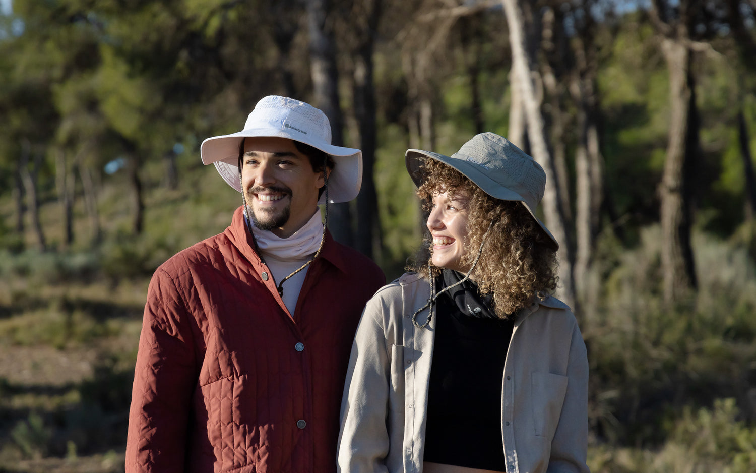 Uncovering the Boonie Hat: More Than a Trend, a Versatile Companion