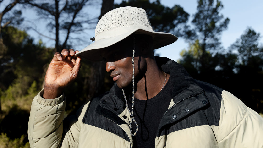 Exploring the Purpose and Versatility of Boonie Hat