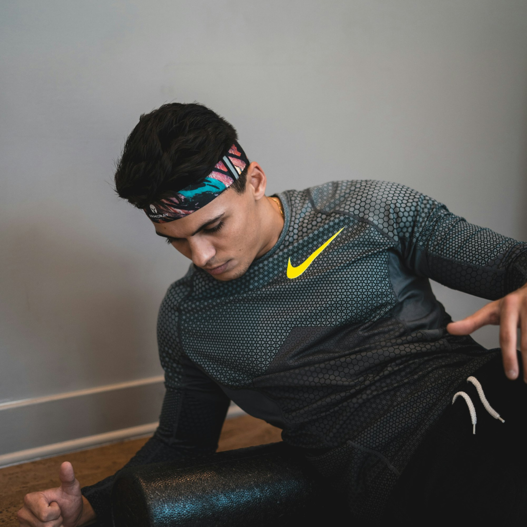 From Gym to Street: How Armoray's Durable Headbands Redefine Style and Functionality