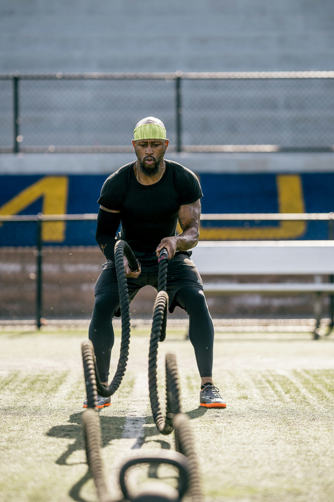 How Armoray's Cutting-Edge Sports Gear Transforms Athletic Performance and Recovery