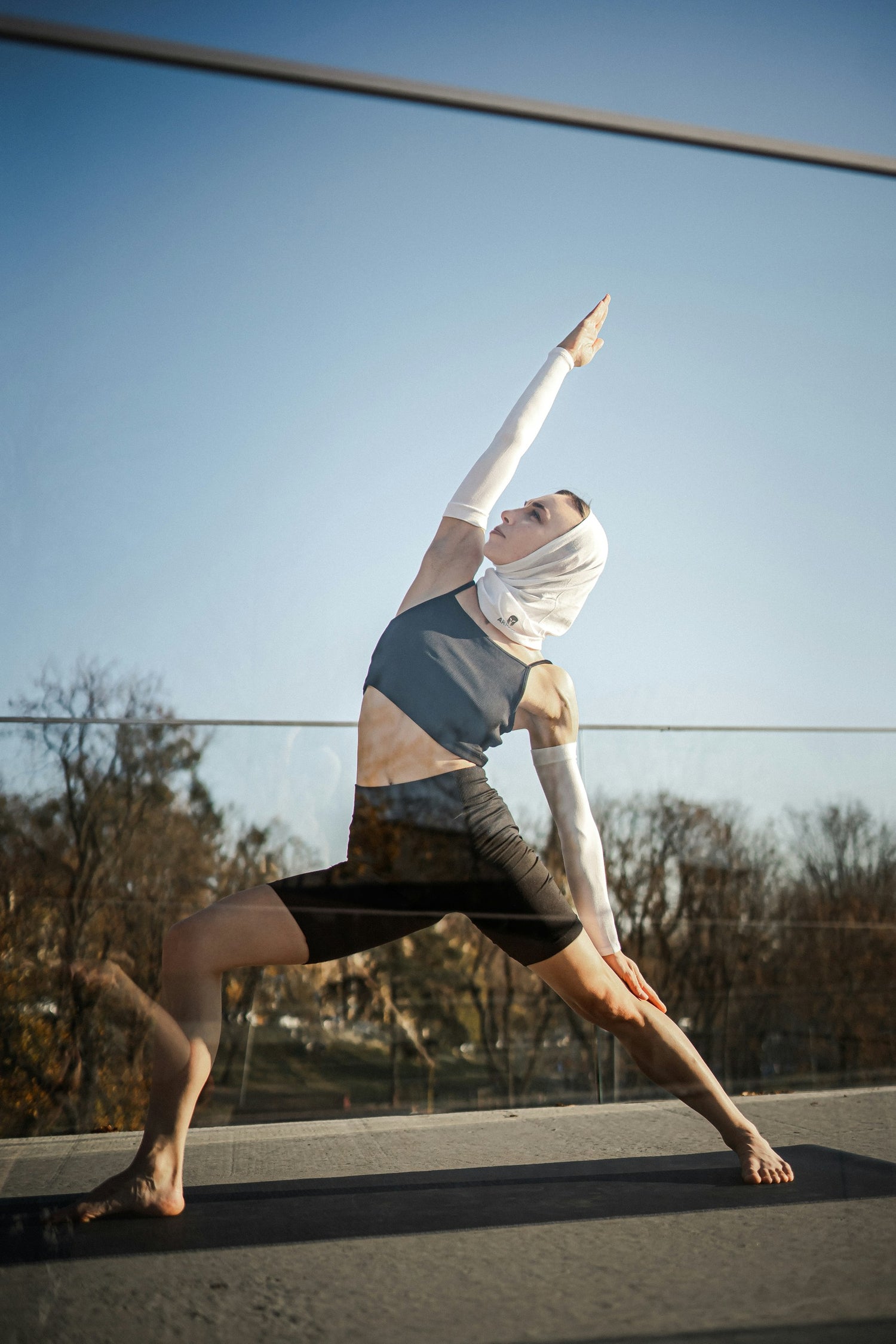 From Hikes to Bike Rides: Multifunctional Benefits of Armoray Neck Gaiters