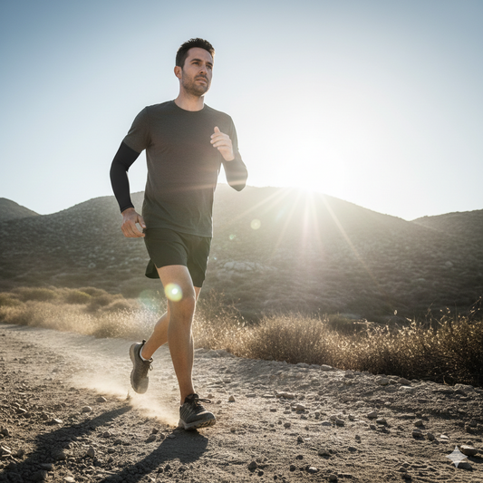 can arm sleeves protect from sun