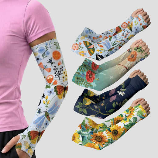 Garden Sleeve