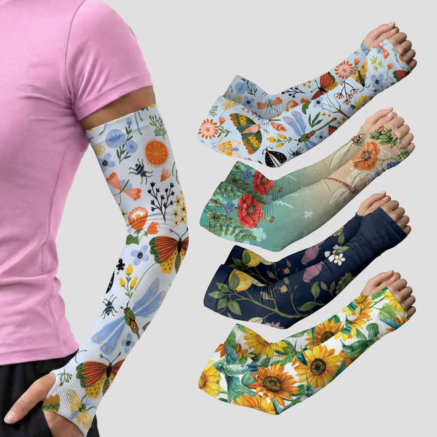 Garden Sleeve