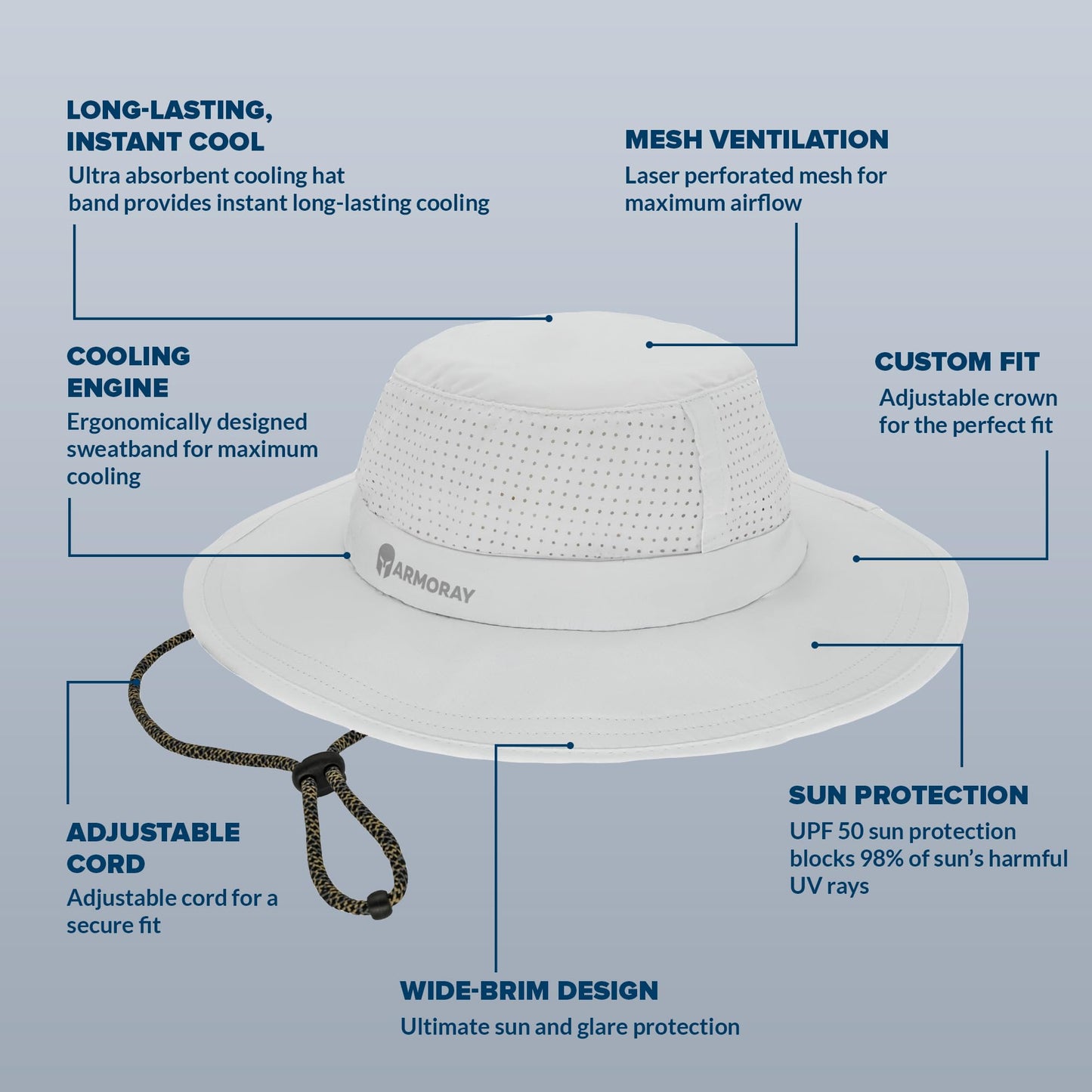 BOONIE HAT