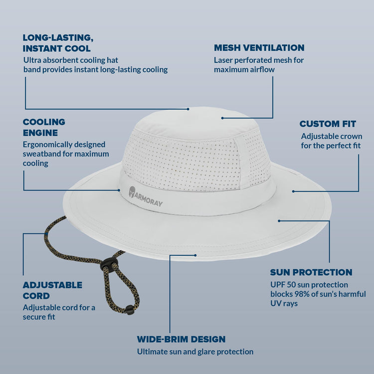 BOONIE HAT