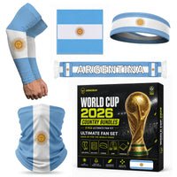 Argentina
