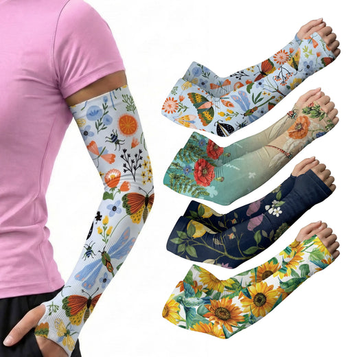 Garden Sleeve