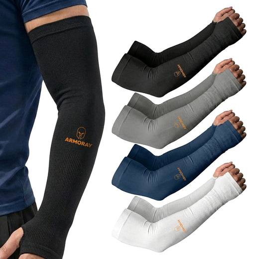 Thumbhole Sleeve