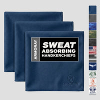 Slate Blue - (3 Pack)