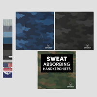 Camo-(3 Pack)