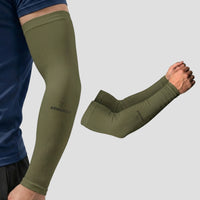 ARMY  GREEN