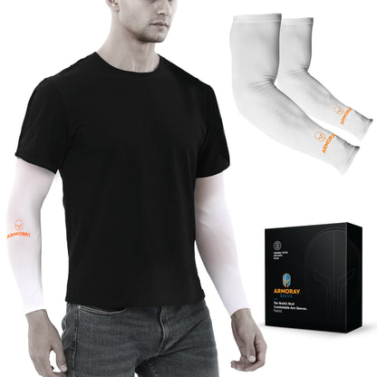 ANTI SLIP ARM SLEEVES