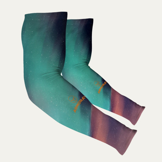 DESIGNER ARM SLEEVES