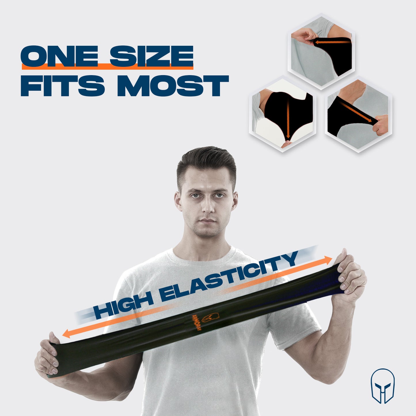 ANTI SLIP ARM SLEEVES