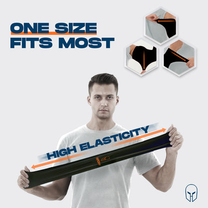ANTI SLIP ARM SLEEVES