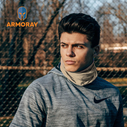 Armoray® Bandanas — Designed for the Outdoors