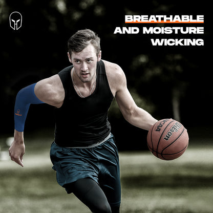 ANTI SLIP ARM SLEEVES