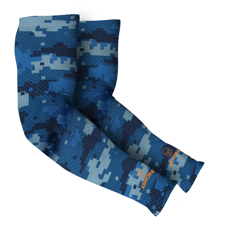 DESIGNER ARM SLEEVES